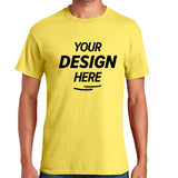 Gildan Adult Softstyle Short Sleeve T-Shirt