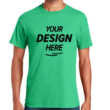 Gildan Adult Softstyle Short Sleeve T-Shirt