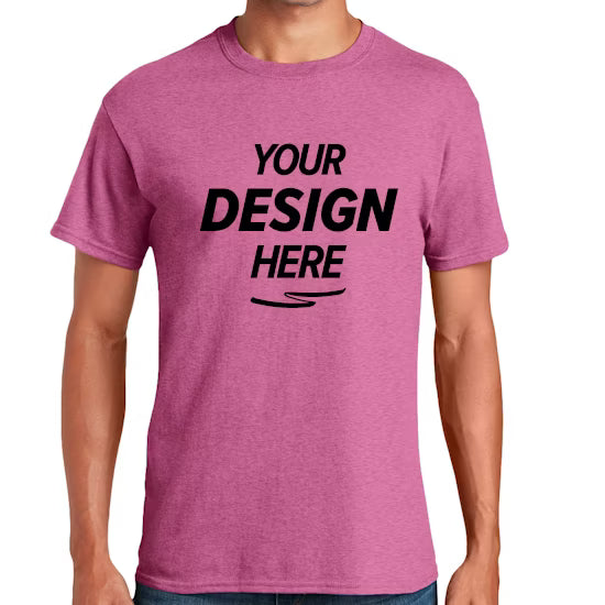 Gildan Adult Softstyle Short Sleeve T-Shirt