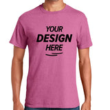 Gildan Adult Softstyle Short Sleeve T-Shirt
