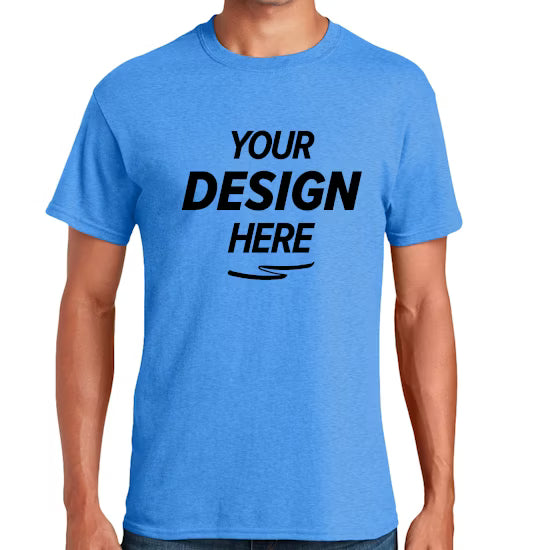 Gildan Adult Softstyle Short Sleeve T-Shirt