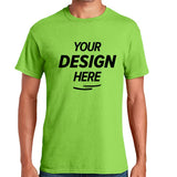 Gildan Adult Softstyle Short Sleeve T-Shirt