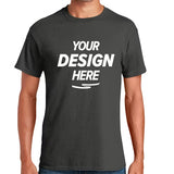 Gildan Adult Softstyle Short Sleeve T-Shirt