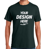Gildan Adult Softstyle Short Sleeve T-Shirt