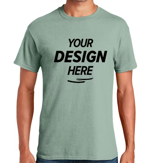Gildan Adult Softstyle Short Sleeve T-Shirt