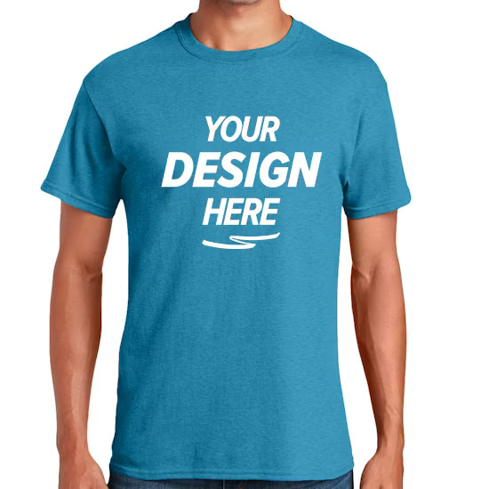 Gildan Adult Softstyle Short Sleeve T-Shirt