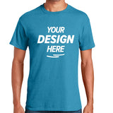Gildan Adult Softstyle Short Sleeve T-Shirt