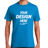 Gildan Adult Softstyle Short Sleeve T-Shirt