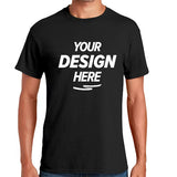 Gildan Adult Softstyle Short Sleeve T-Shirt