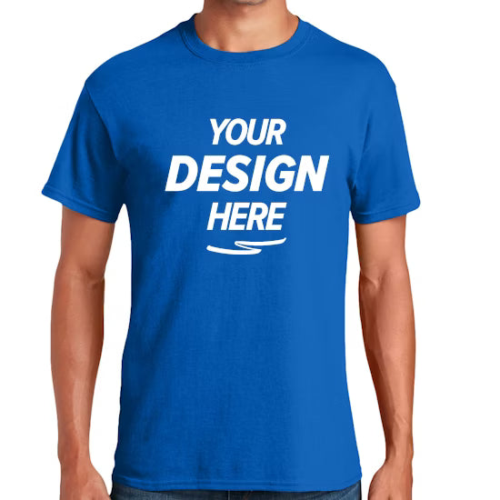 Gildan Adult Softstyle Short Sleeve T-Shirt