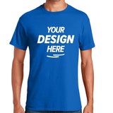 Gildan Adult Softstyle Short Sleeve T-Shirt