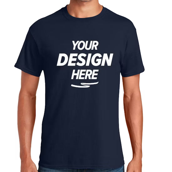Gildan Adult Softstyle Short Sleeve T-Shirt