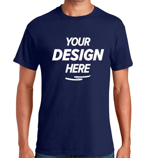 Gildan Adult Softstyle Short Sleeve T-Shirt