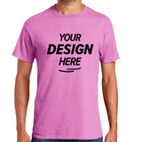 Gildan Adult Softstyle Short Sleeve T-Shirt