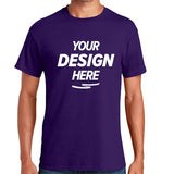 Gildan Adult Softstyle Short Sleeve T-Shirt