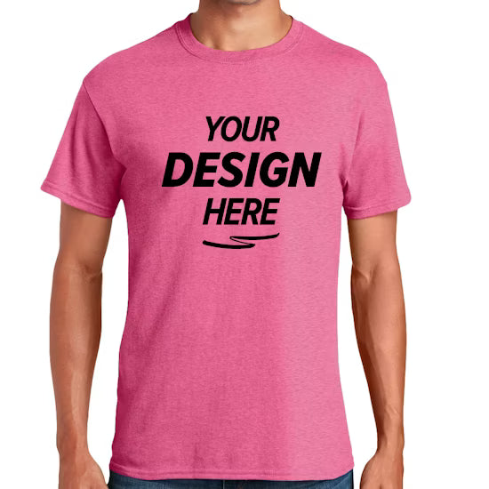 Gildan Adult Softstyle Short Sleeve T-Shirt