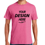 Gildan Adult Softstyle Short Sleeve T-Shirt