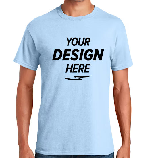 Gildan Adult Softstyle Short Sleeve T-Shirt