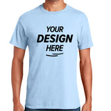 Gildan Adult Softstyle Short Sleeve T-Shirt
