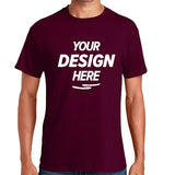 Gildan Adult Softstyle Short Sleeve T-Shirt