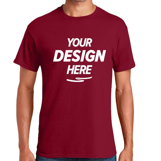 Gildan Adult Softstyle Short Sleeve T-Shirt