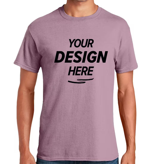 Gildan Adult Softstyle Short Sleeve T-Shirt