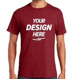 Gildan Adult Softstyle Short Sleeve T-Shirt