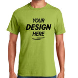 Gildan Adult Softstyle Short Sleeve T-Shirt