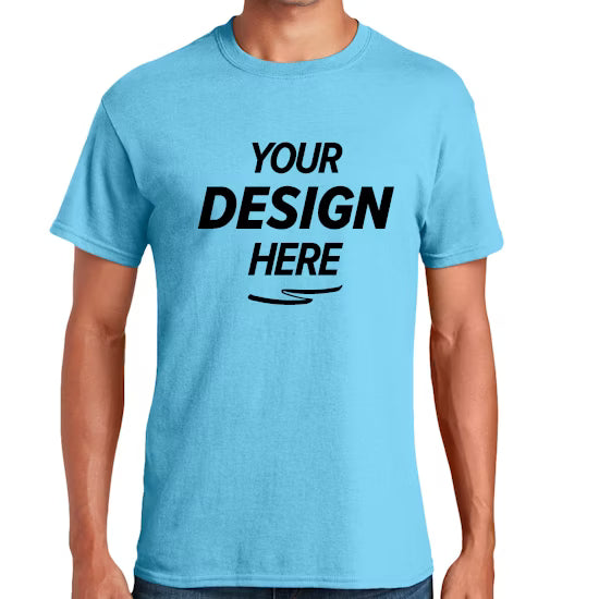 Gildan Adult Softstyle Short Sleeve T-Shirt