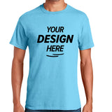 Gildan Adult Softstyle Short Sleeve T-Shirt