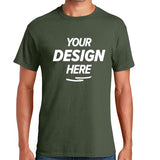 Gildan Adult Softstyle Short Sleeve T-Shirt