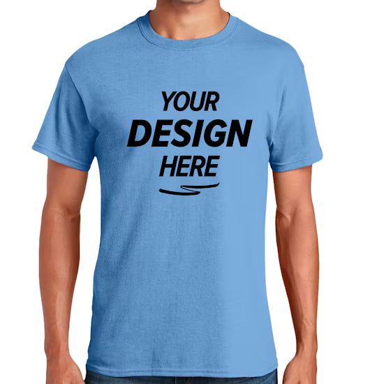 Gildan Adult Softstyle Short Sleeve T-Shirt