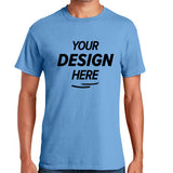Gildan Adult Softstyle Short Sleeve T-Shirt