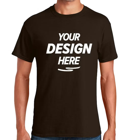 Gildan Adult Softstyle Short Sleeve T-Shirt