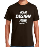 Gildan Adult Softstyle Short Sleeve T-Shirt