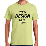 Gildan Adult Softstyle Short Sleeve T-Shirt