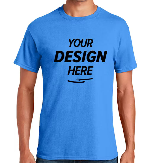 Gildan Adult Softstyle Short Sleeve T-Shirt