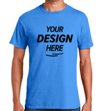 Gildan Adult Softstyle Short Sleeve T-Shirt