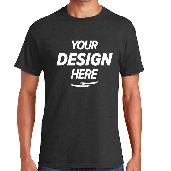 Gildan Adult Softstyle Short Sleeve T-Shirt