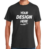 Gildan Adult Softstyle Short Sleeve T-Shirt