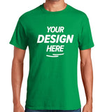 Gildan Adult Softstyle Short Sleeve T-Shirt