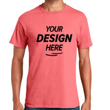 Gildan Adult Softstyle Short Sleeve T-Shirt