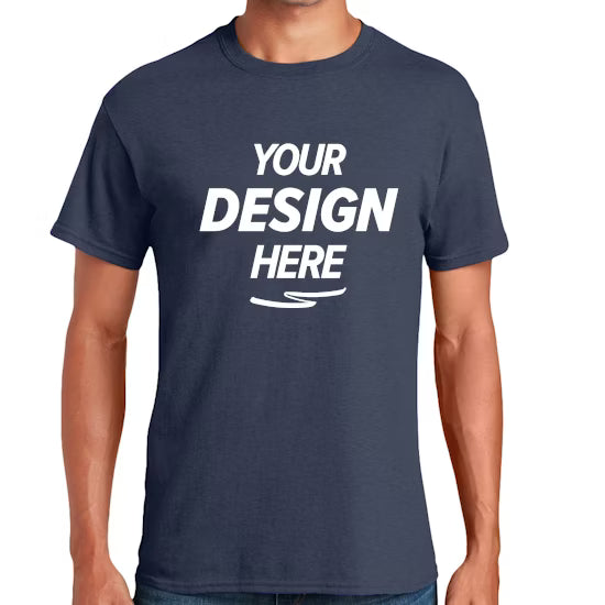 Gildan Adult Softstyle Short Sleeve T-Shirt