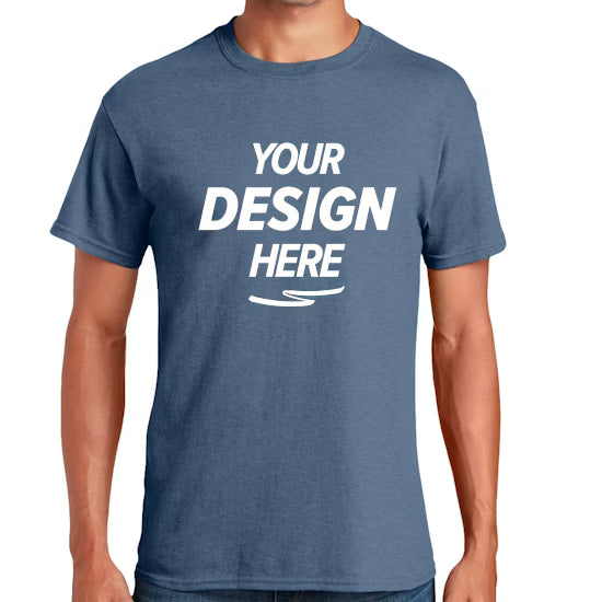 Gildan Adult Softstyle Short Sleeve T-Shirt