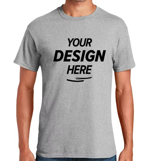 Gildan Adult Softstyle Short Sleeve T-Shirt