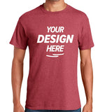 Gildan Adult Softstyle Short Sleeve T-Shirt
