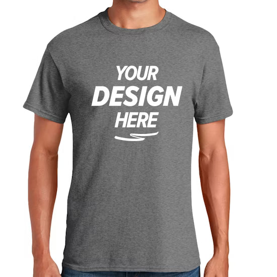 Gildan Adult Softstyle Short Sleeve T-Shirt