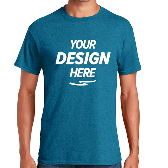 Gildan Adult Softstyle Short Sleeve T-Shirt