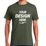 Gildan Adult Softstyle Short Sleeve T-Shirt