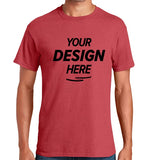 Gildan Adult Softstyle Short Sleeve T-Shirt